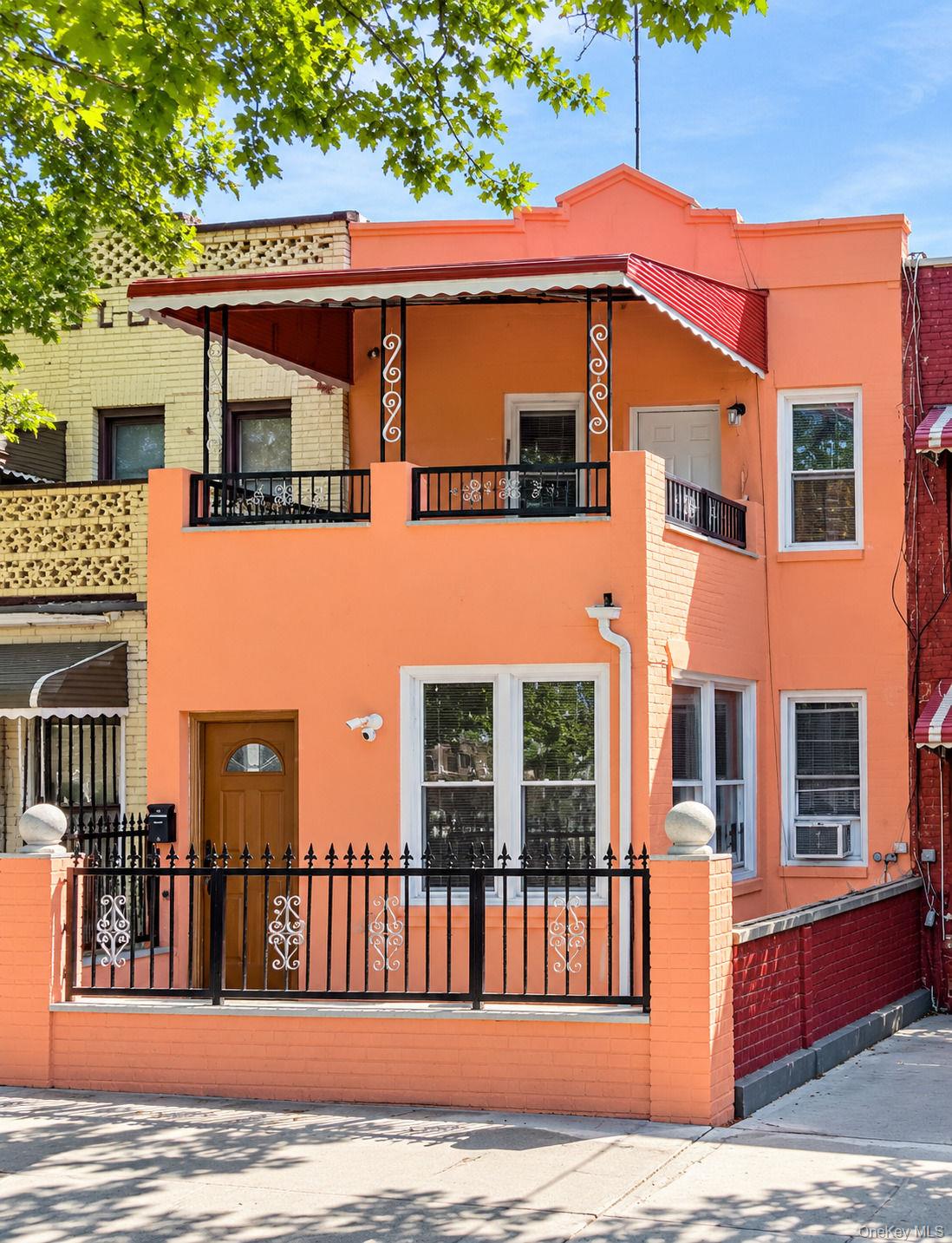 1238 Manor Avenue, Bronx NY 10472
