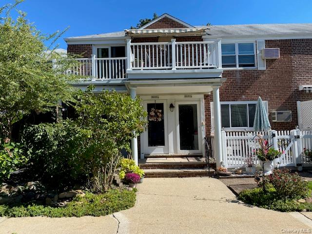 264-63 Langston Avenue Unit 2nd floor, Glen Oaks NY 11004