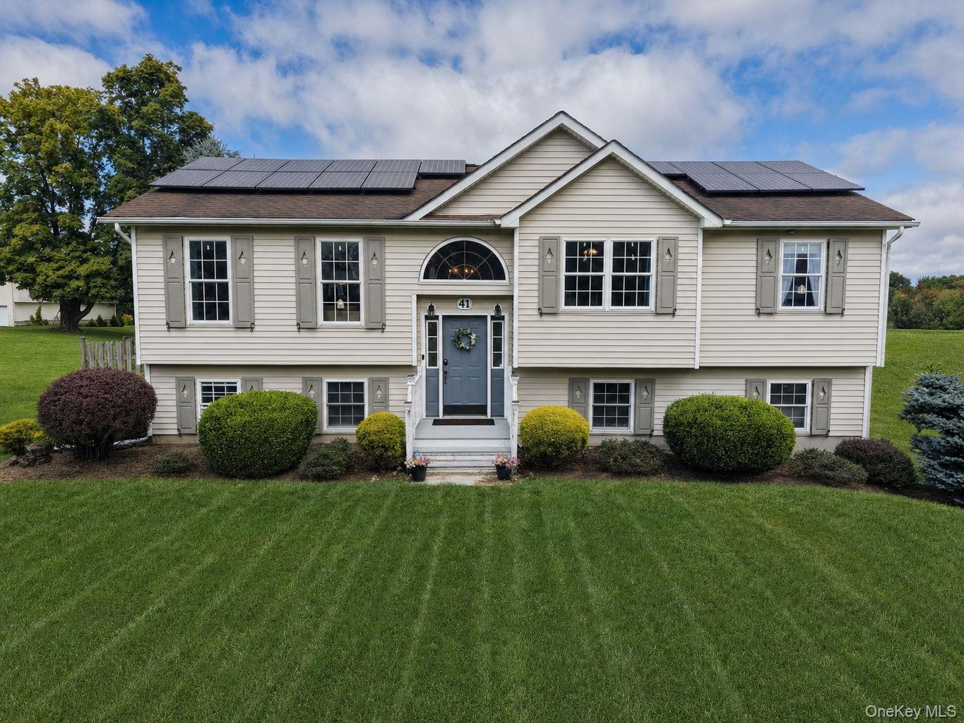 41 Mt Hope Avenue, Otisville NY 10963