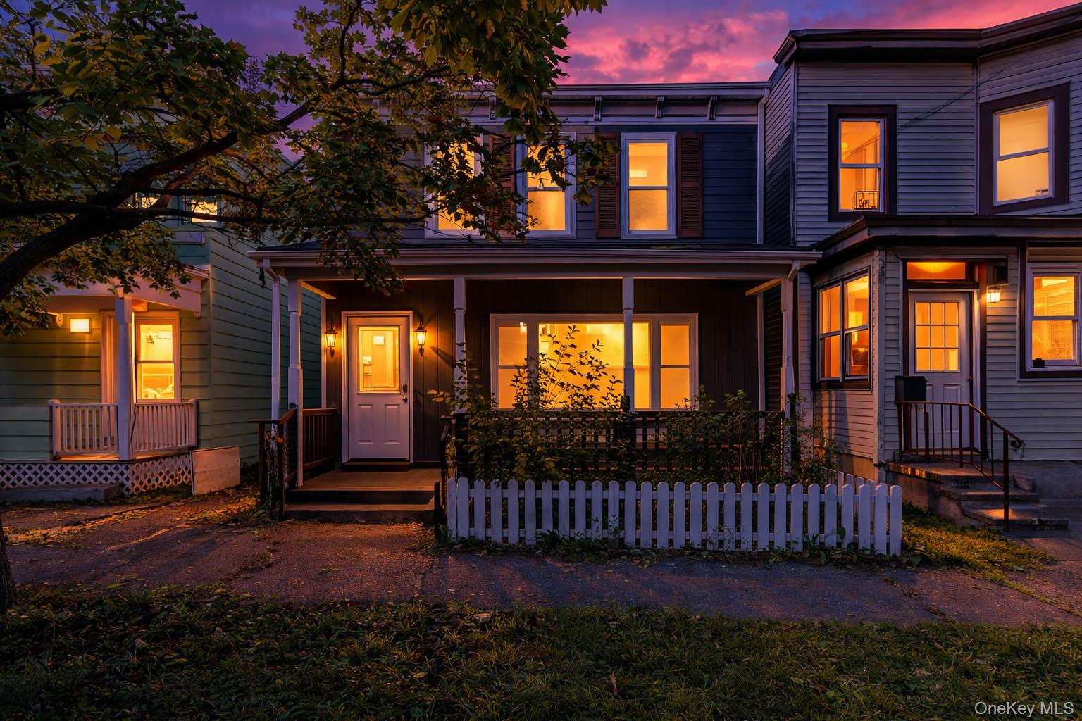 432 1st Street, Newburgh NY 12550