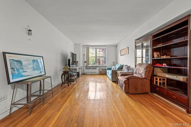 142-05 Roosevelt Avenue Unit #539, Flushing NY 11354