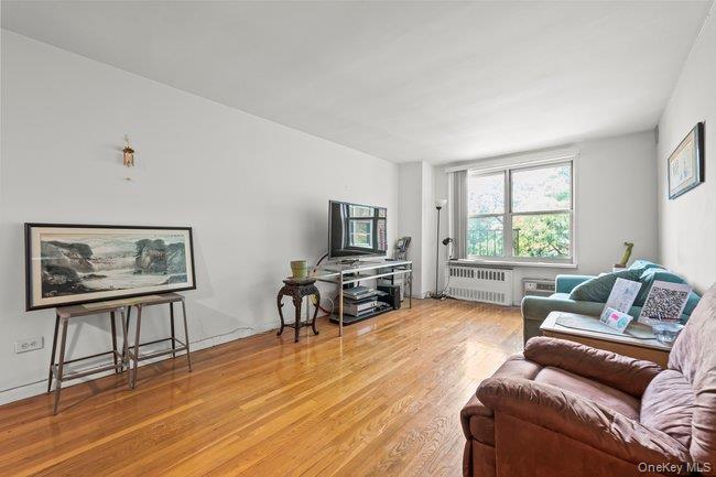 142-05 Roosevelt Avenue Unit #539, Flushing NY 11354