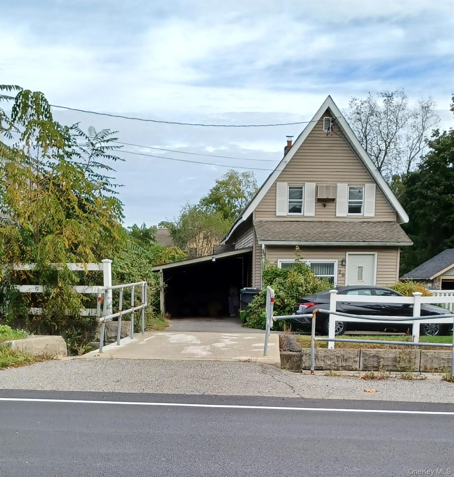 29 Park Avenue, Highland Mills NY 10930