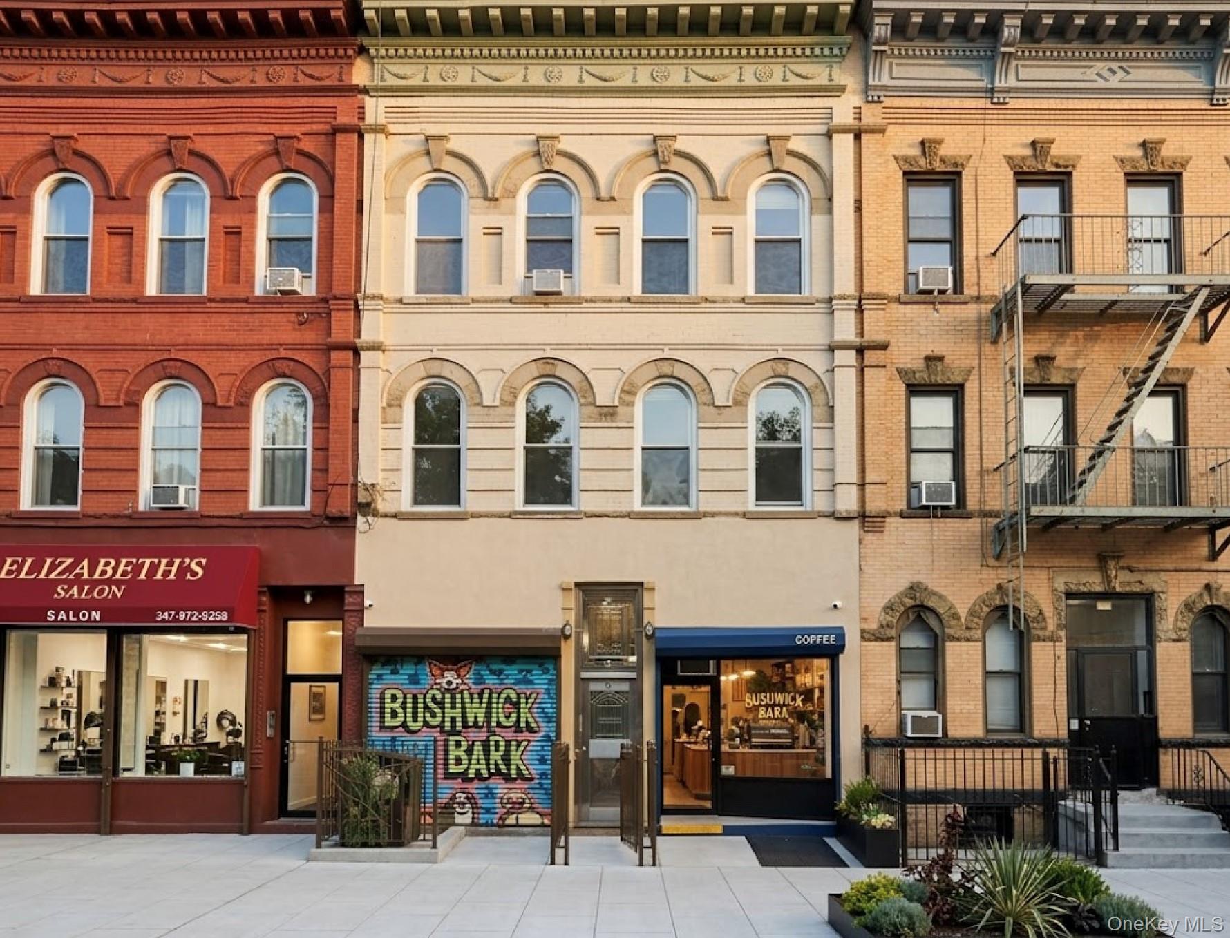 181 Irving Avenue, Brooklyn NY 11237