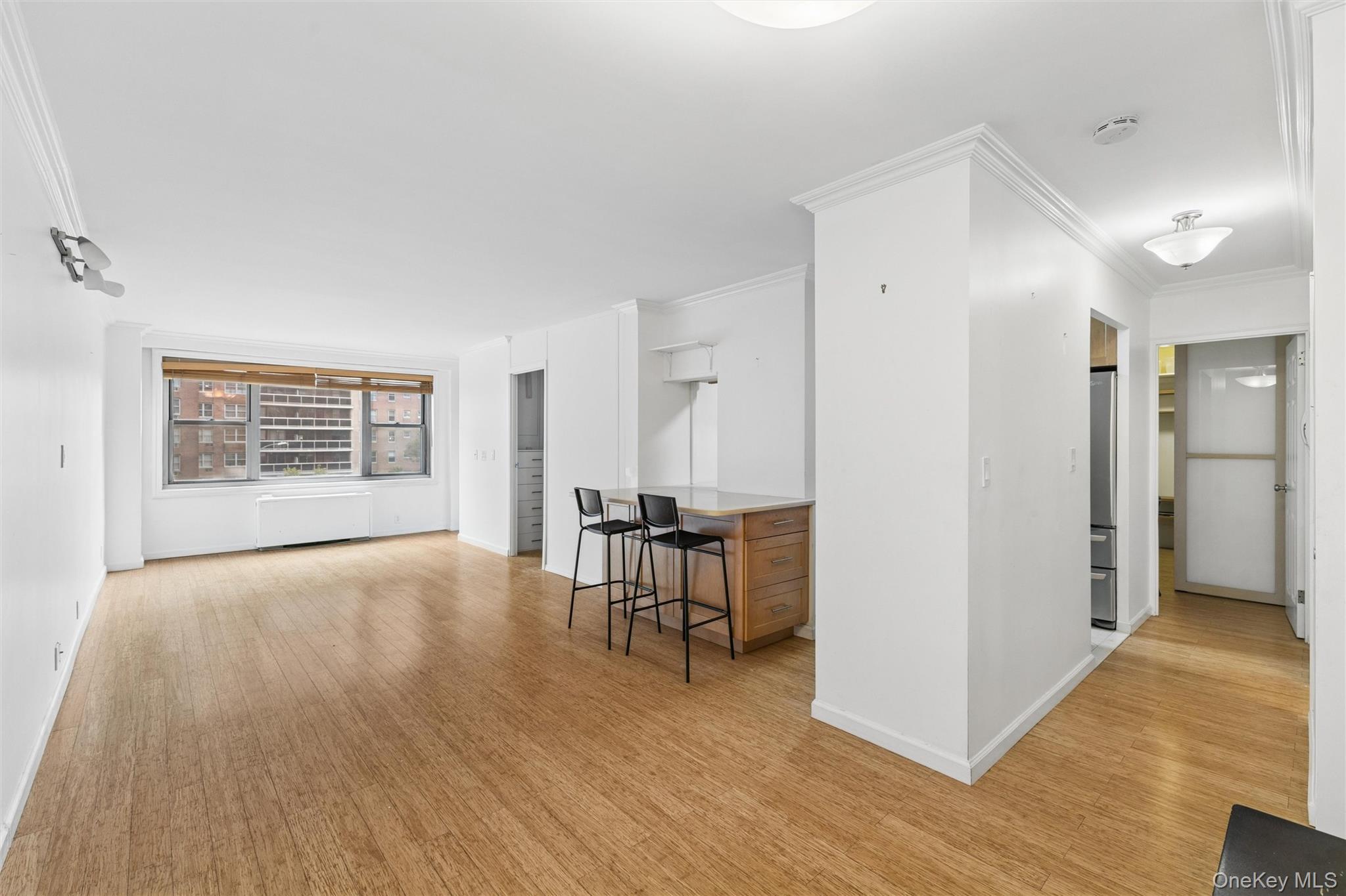 70-25 Yellowstone Boulevard Unit 3X, Forest Hills NY 11375