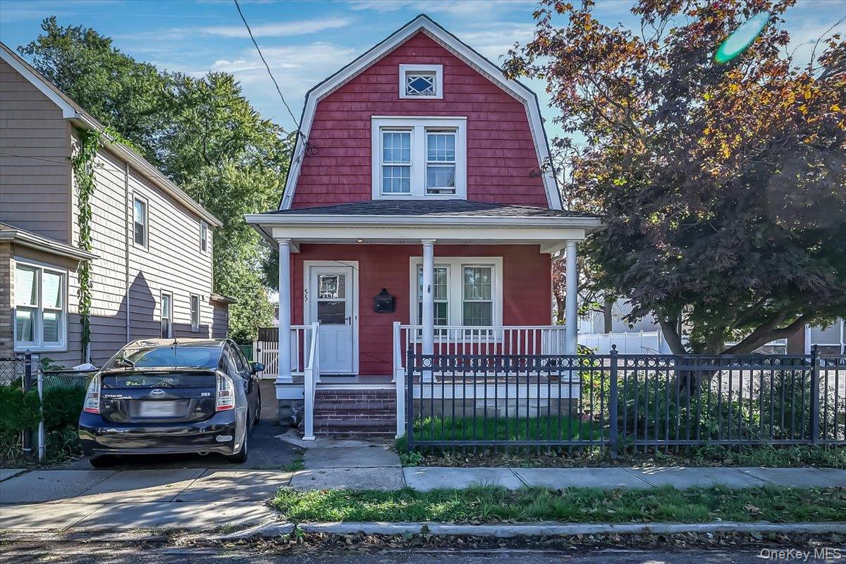 55 Columbia Street, Farmingdale NY 11735