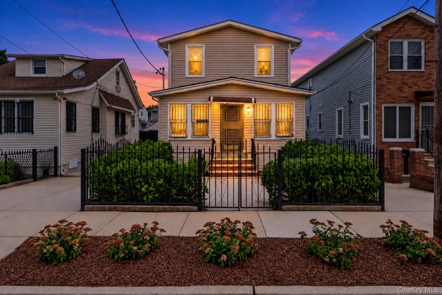 111-35 166 Street, Jamaica NY 11433
