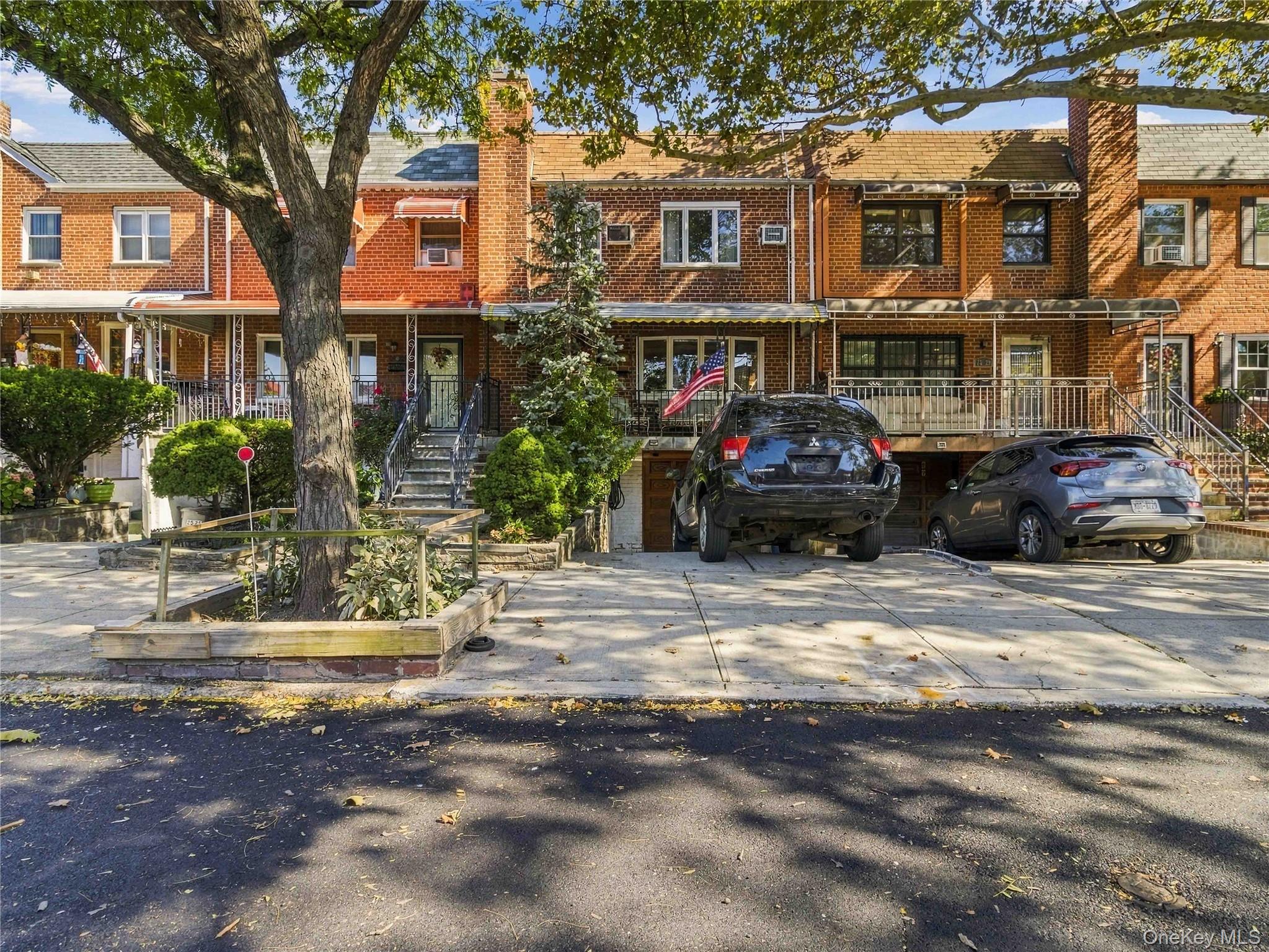 25-27 76th Street, Jackson Heights NY 11370