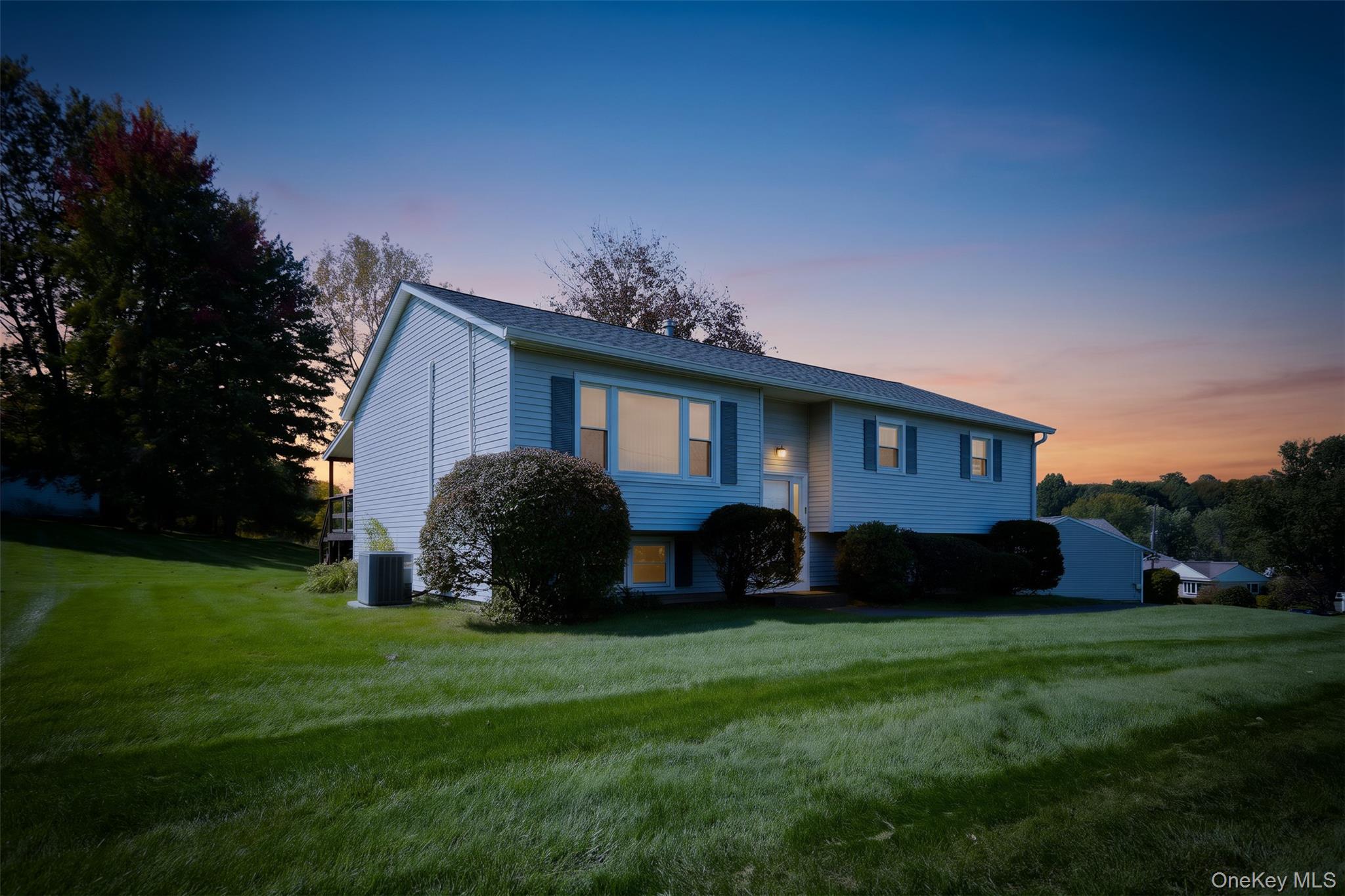 15 Rowell Lane, Wappingers Falls NY 12590