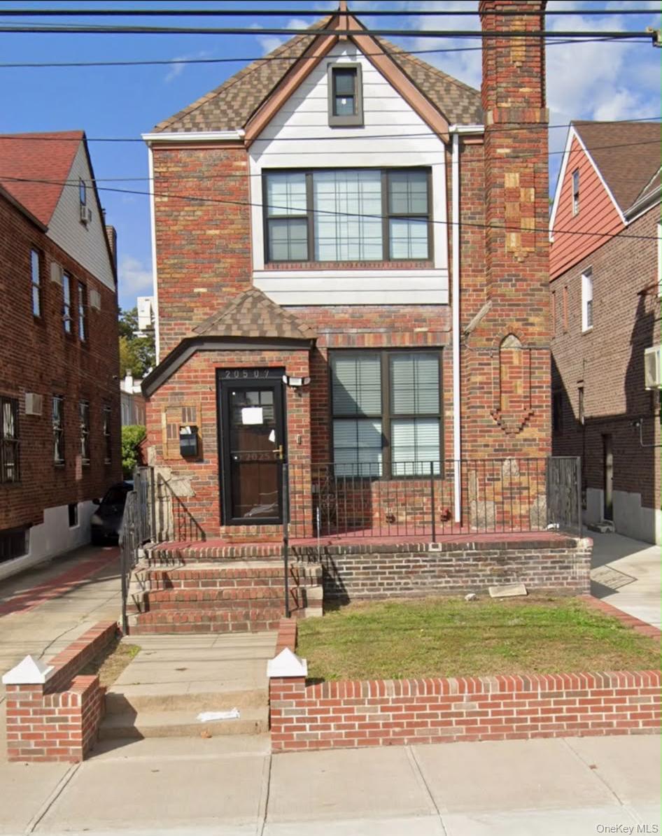 20507 Murdock Avenue, Saint Albans NY 11412