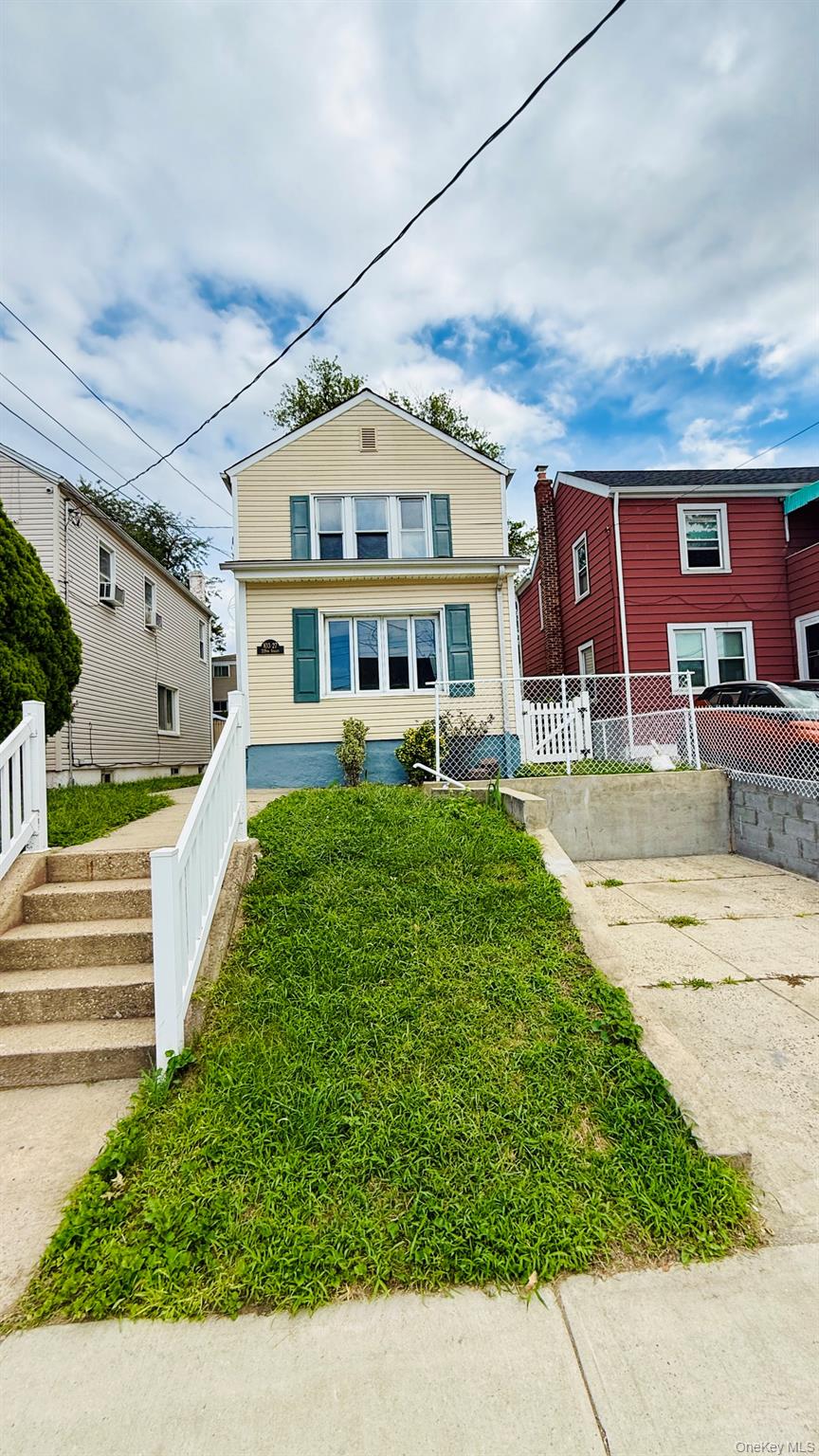 10327 219th Street, Queens Village NY 11429