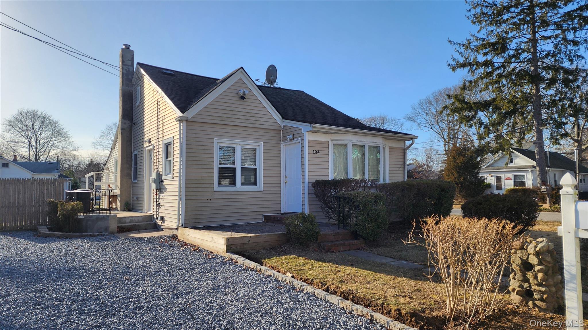 104 Moriches Drive, Mastic Beach NY 11951