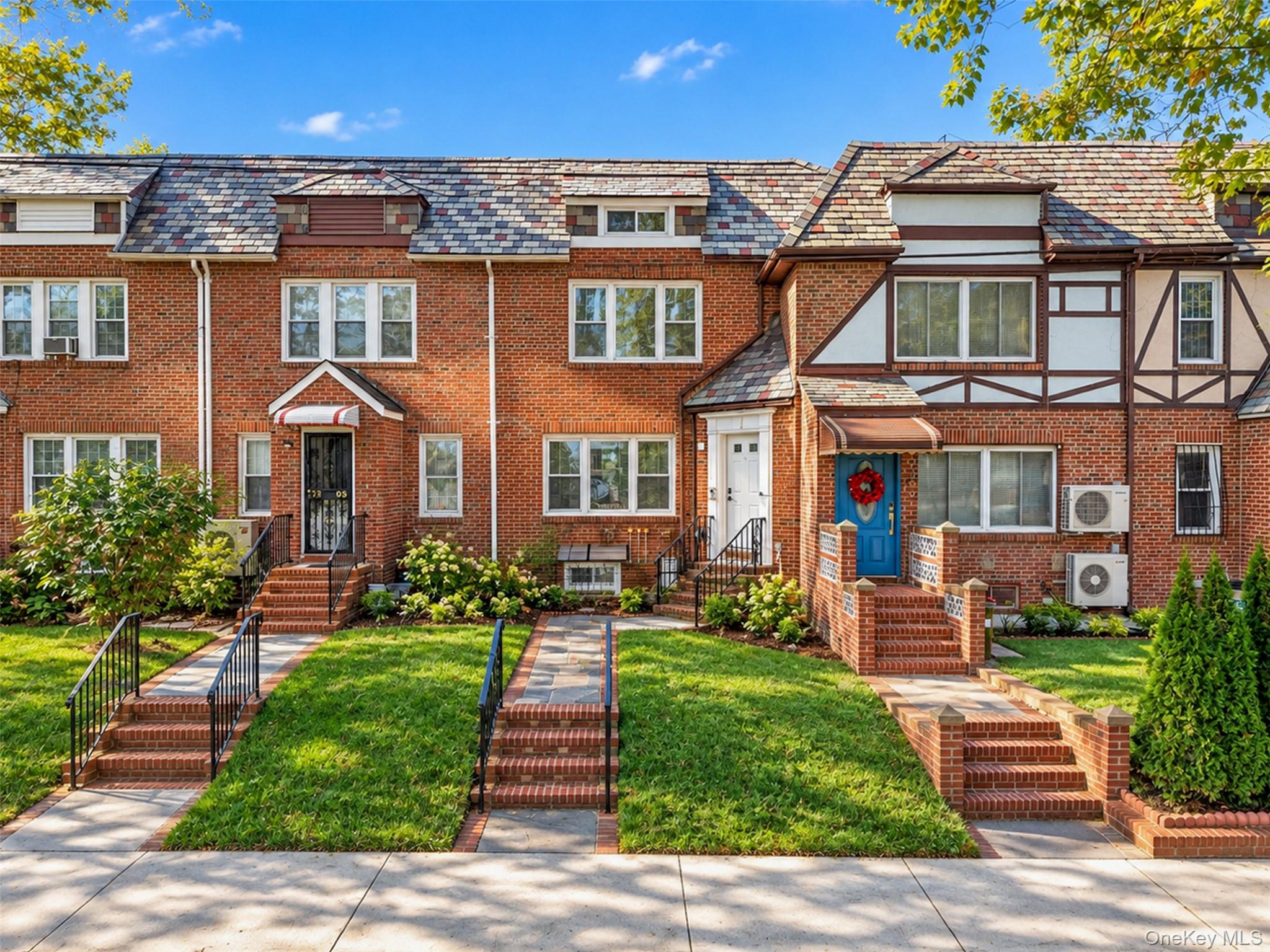 69th Ave N, Forest Hills NY 11375