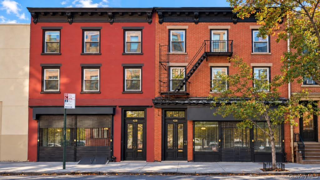 428 Atlantic Avenue, Brooklyn NY 11217