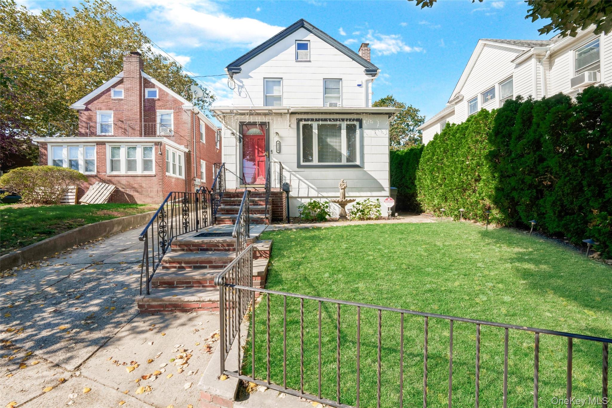 45-20 156th Street, Flushing NY 11355