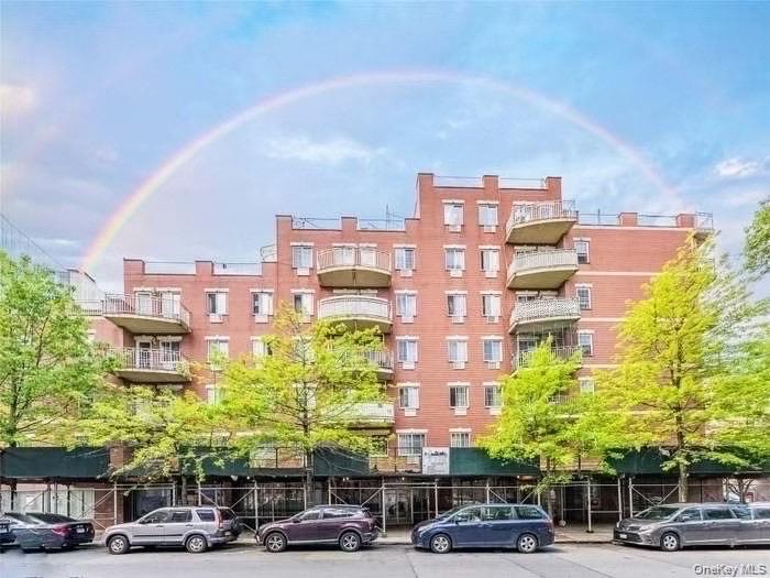 3506 Leavitt Street Unit 5H, Flushing NY 11354