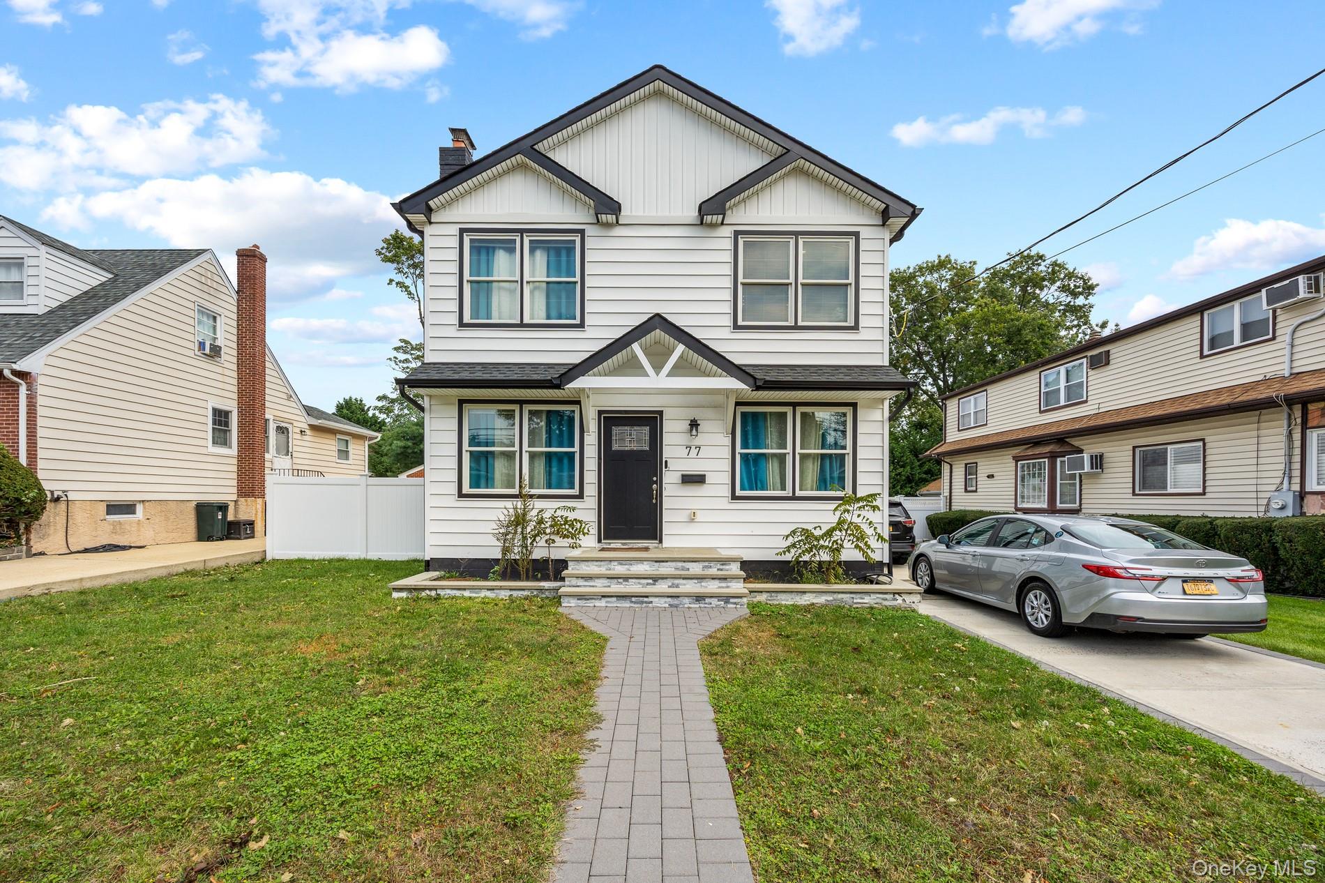 77 Kenny Avenue, Merrick NY 11566