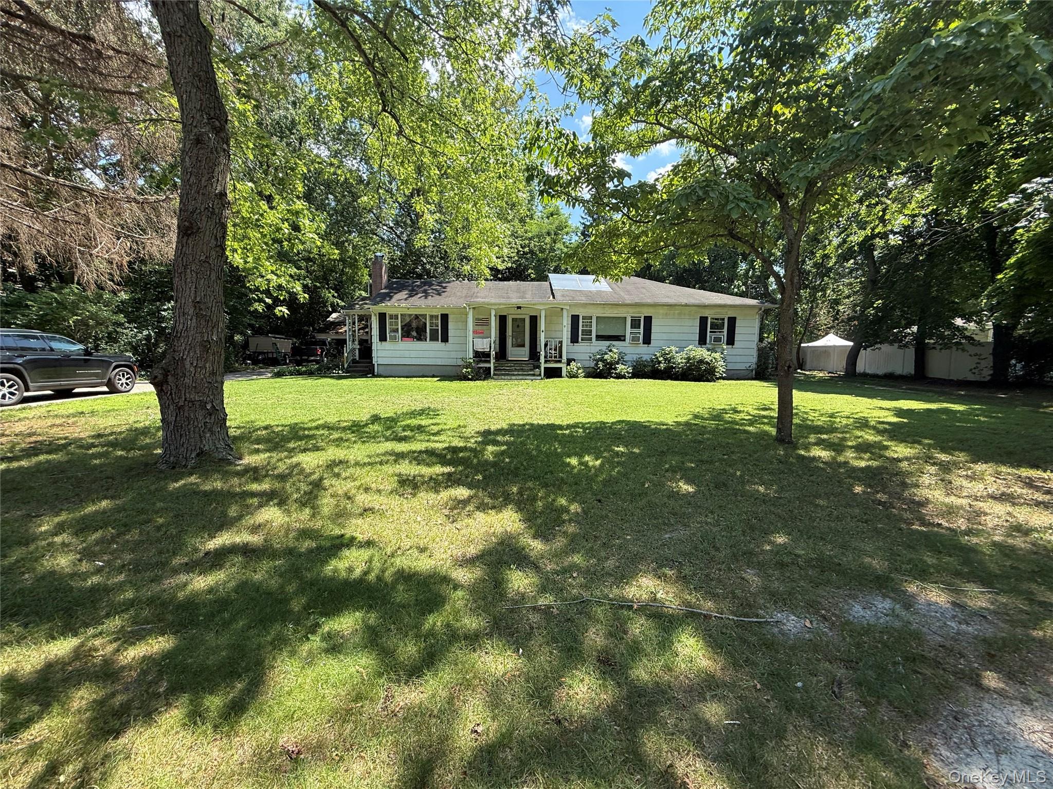 60 Nelson Road, Selden NY 11784