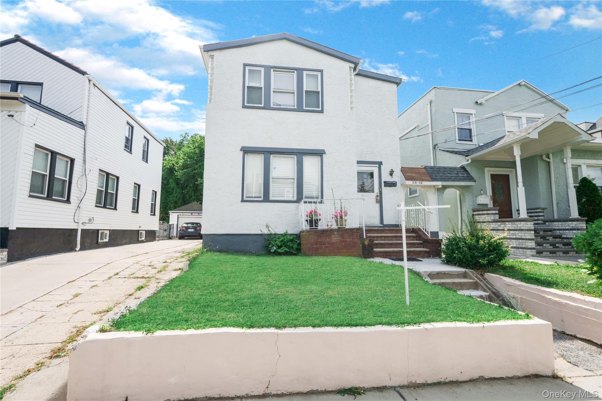 231-08 Mentone Avenue, Laurelton NY 11413