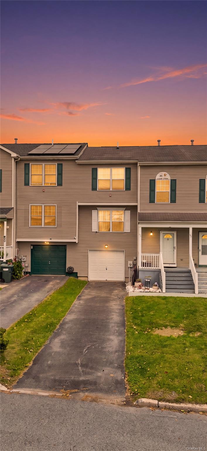 91 Evan Road, Warwick NY 10990