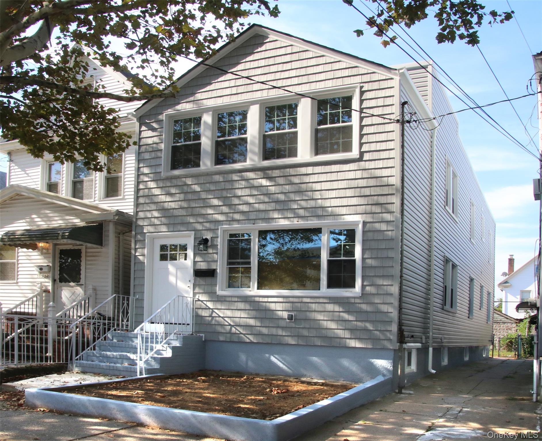 105-48 89th Street, Ozone Park NY 11417