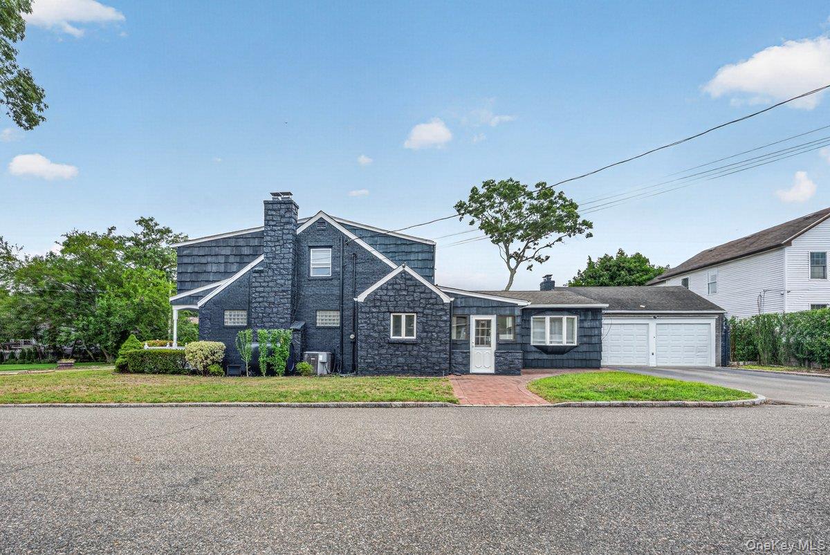 60 & 56 Lake Shore Drive, Patchogue NY 11772