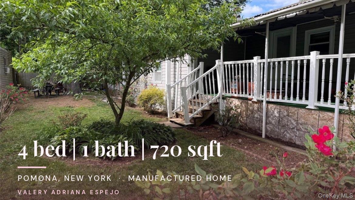 136 Quaker Road, Pomona NY 10970