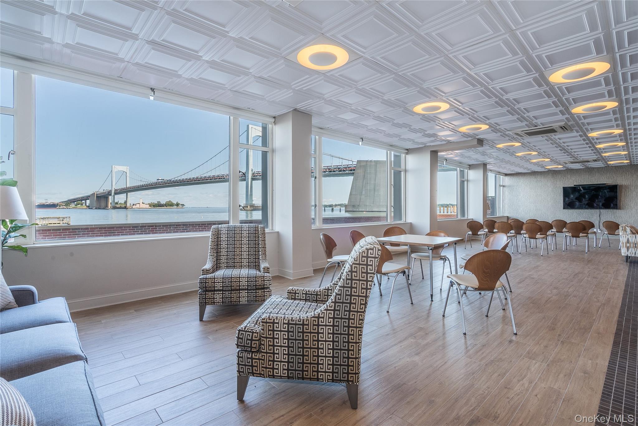 166-25 Powells Cove Boulevard Unit 12F, Beechhurst NY 11357