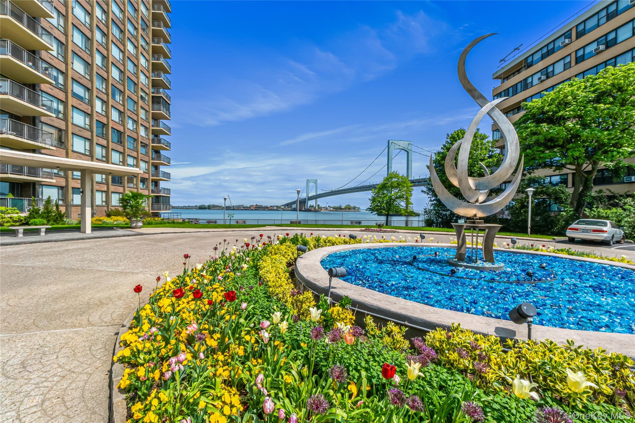 166-25 Powells Cove Boulevard Unit 12F, Beechhurst NY 11357