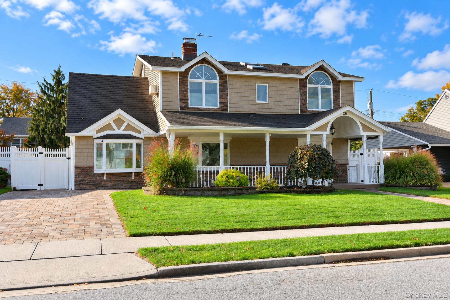 26 Ballad Lane, Hicksville NY 11801