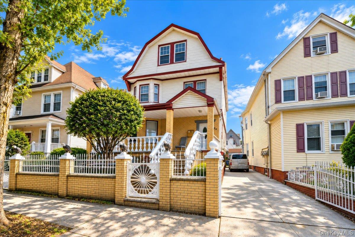 48 S 7th Avenue, Mount Vernon NY 10550
