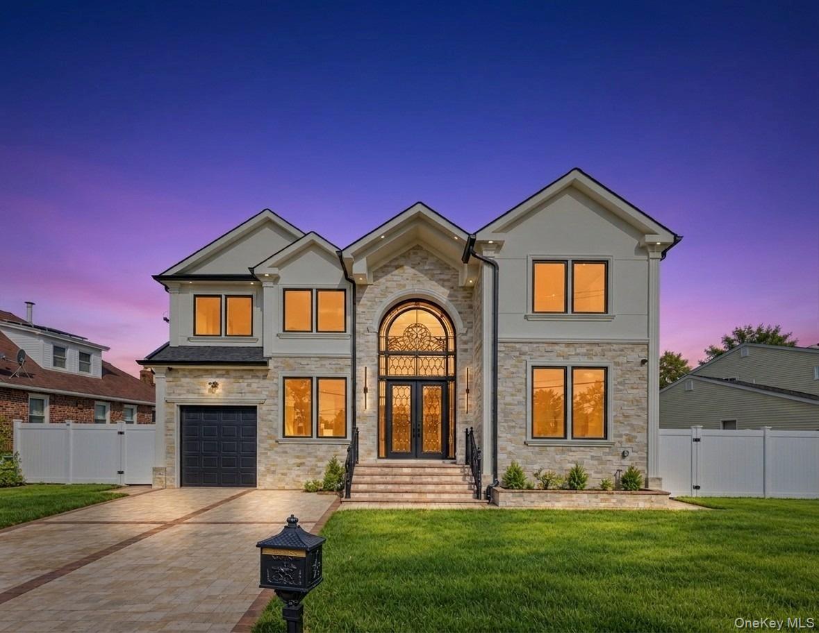 1 Magenta Street, Hicksville NY 11801