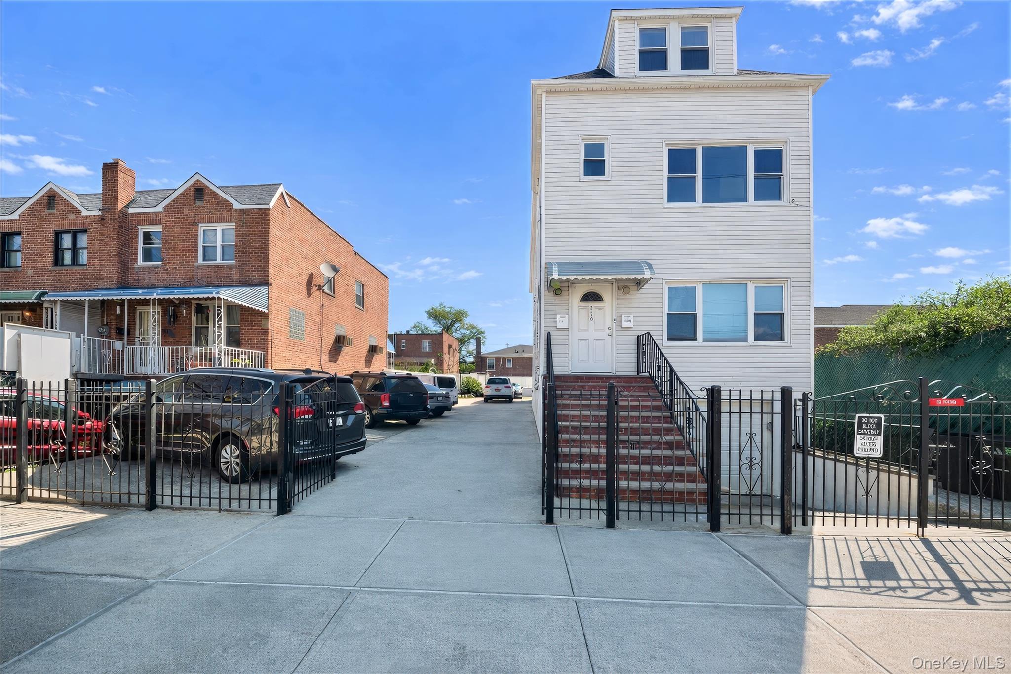 2710 Lurting Avenue, Bronx NY 10469