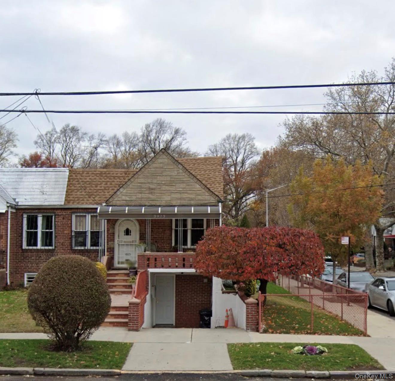 3923 Clarendon Road, Brooklyn NY 11203