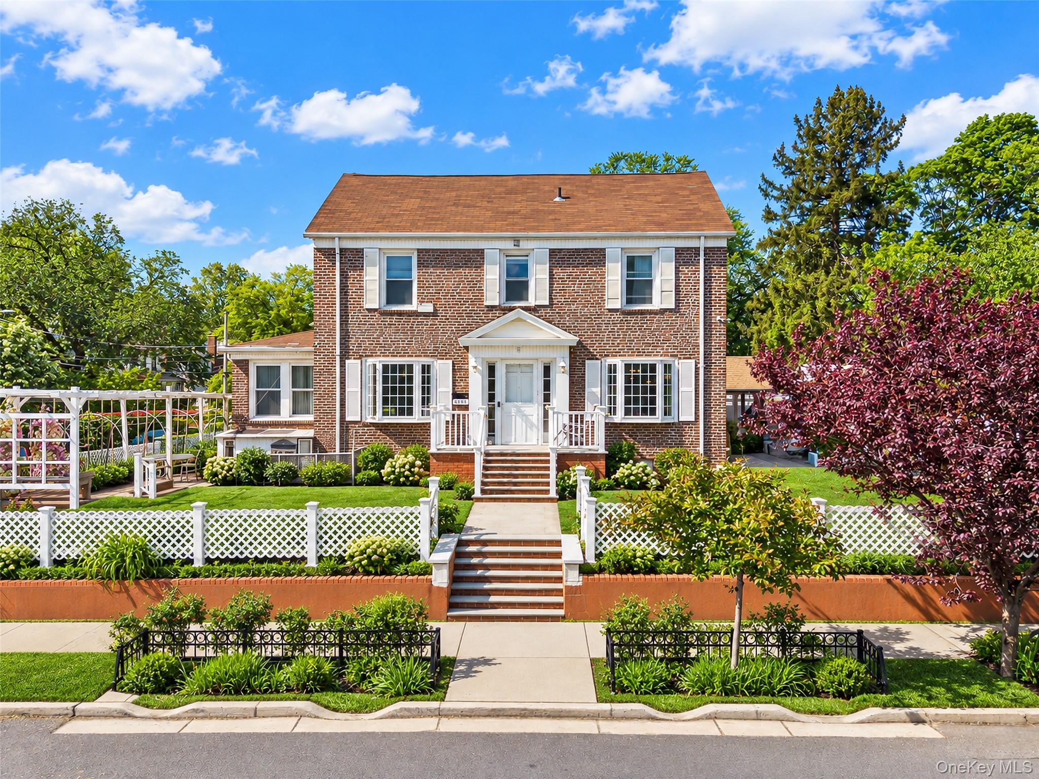 171-03 45th Avenue, Flushing NY 11358