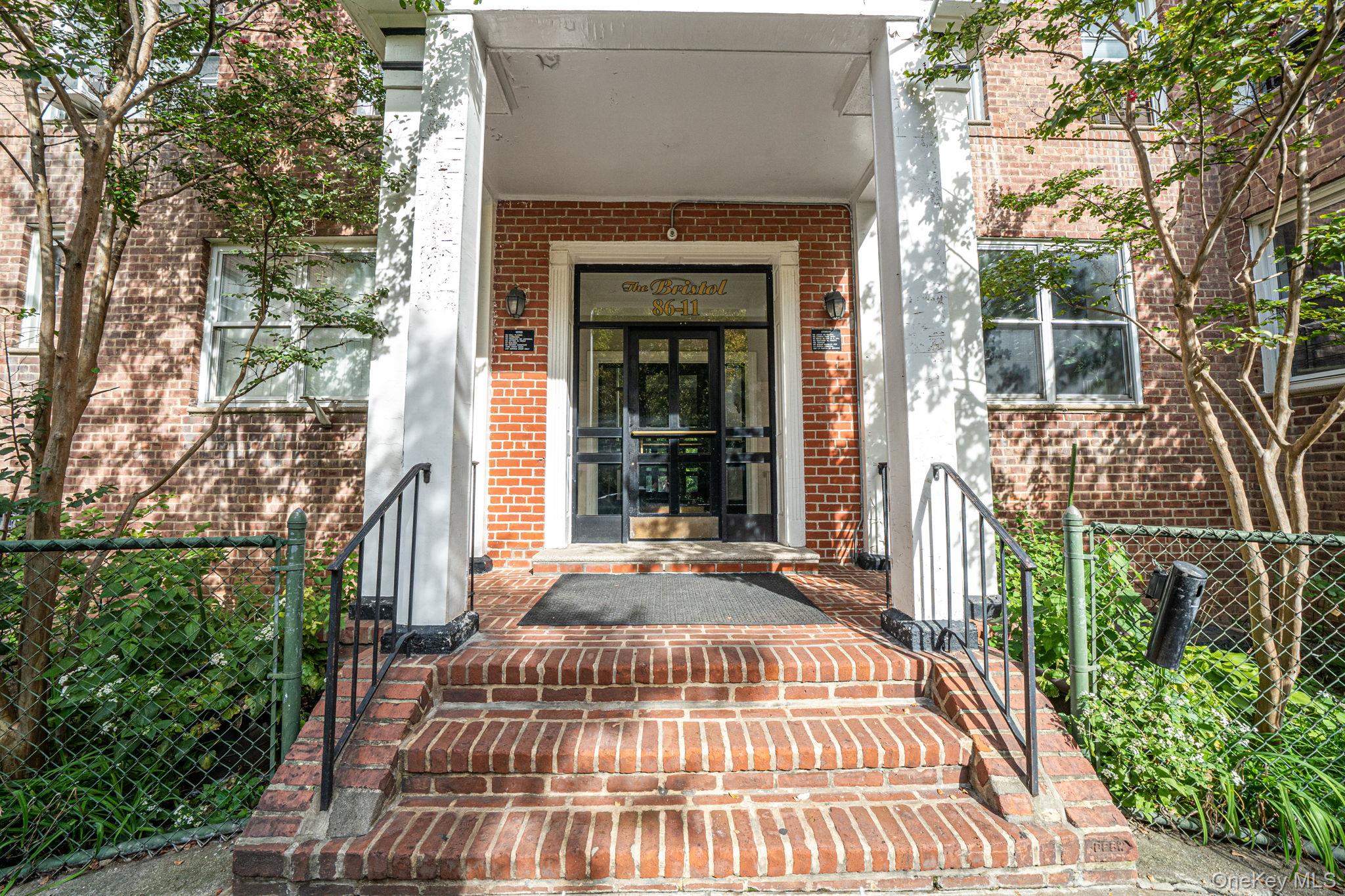 8611 34th Avenue Unit 2N, Jackson Heights NY 11372