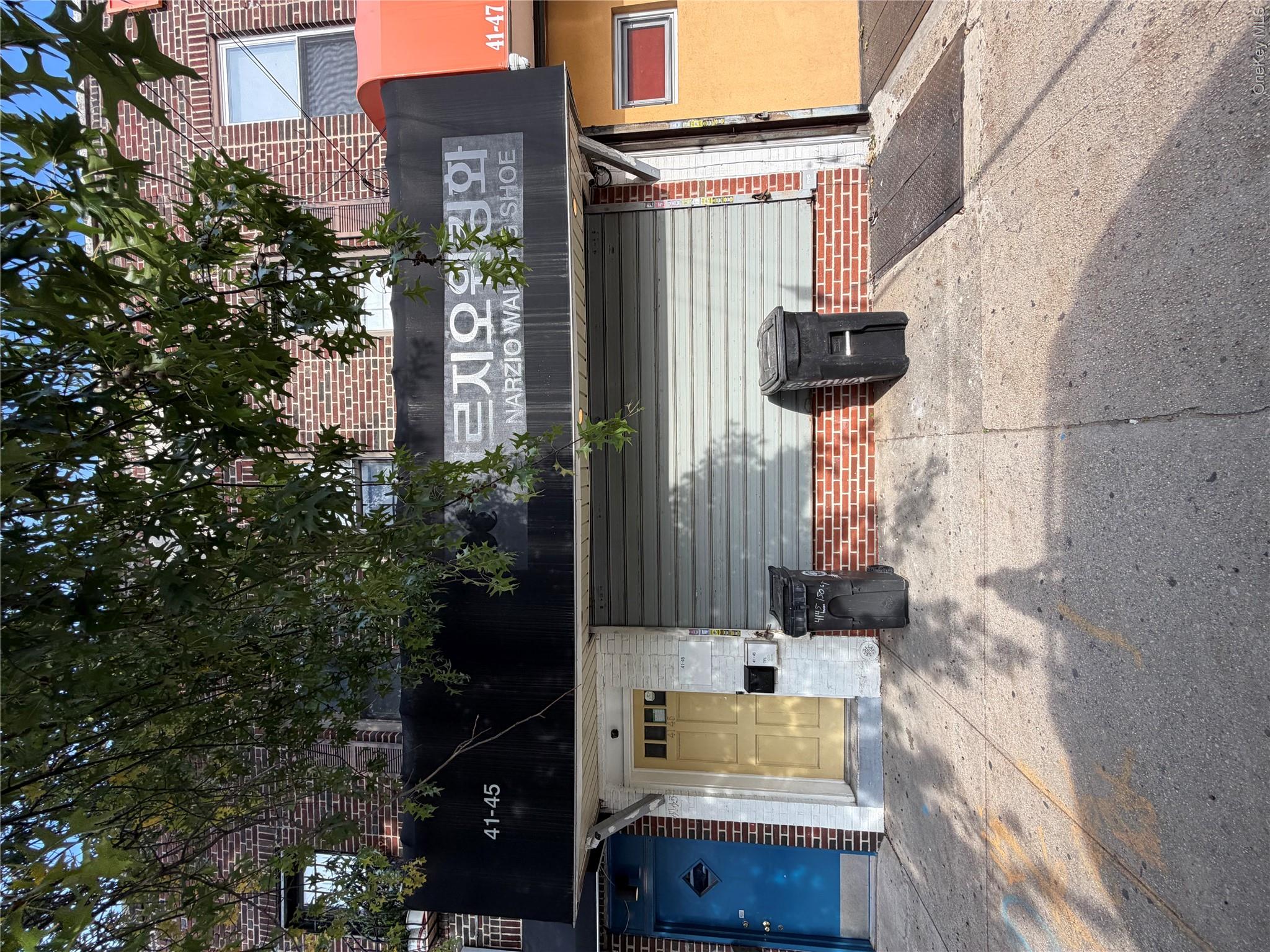 41-45 150th Street, Flushing NY 11355