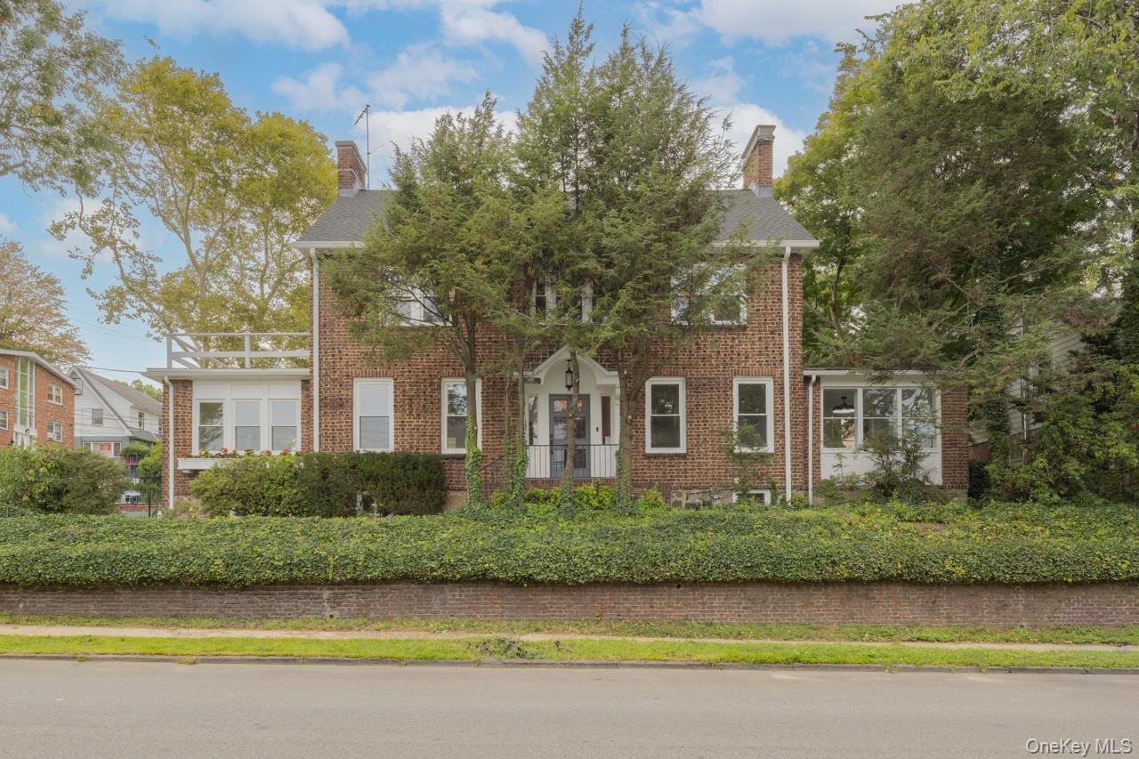 402 Westchester Avenue, Mount Vernon NY 10552