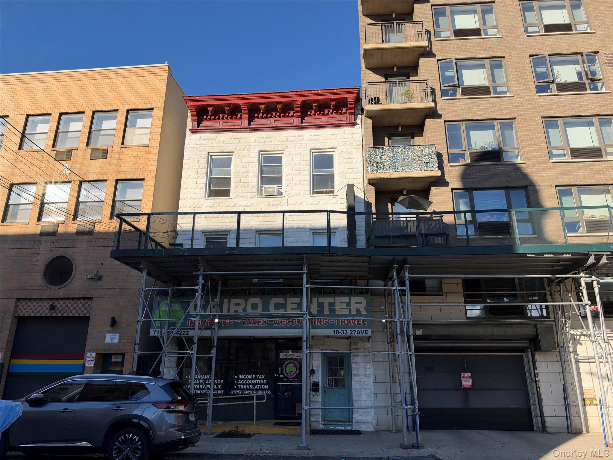 1833 27th Avenue, Astoria NY 11102