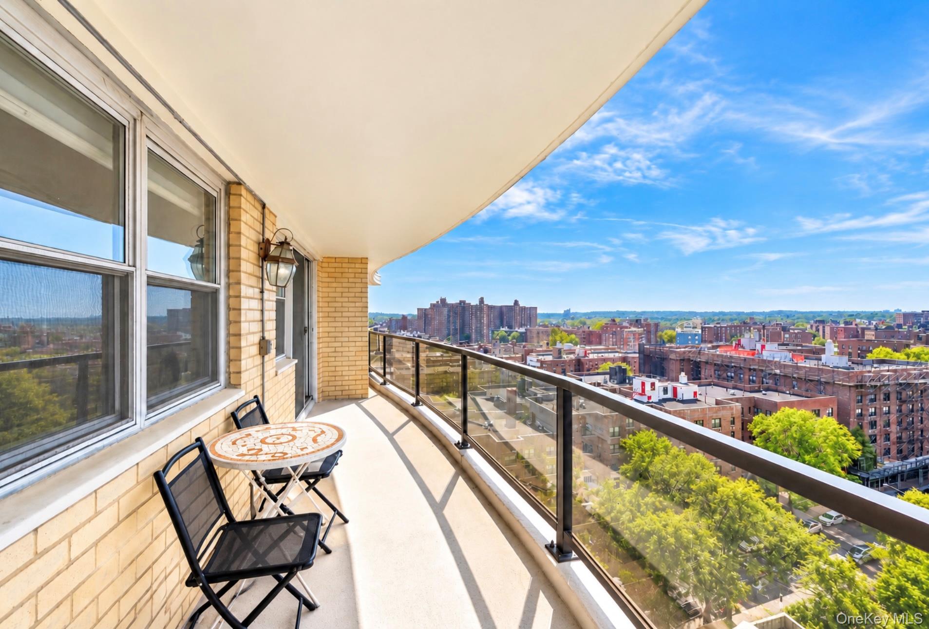 102-30 66th Road Unit # 17E, Forest Hills NY 11375