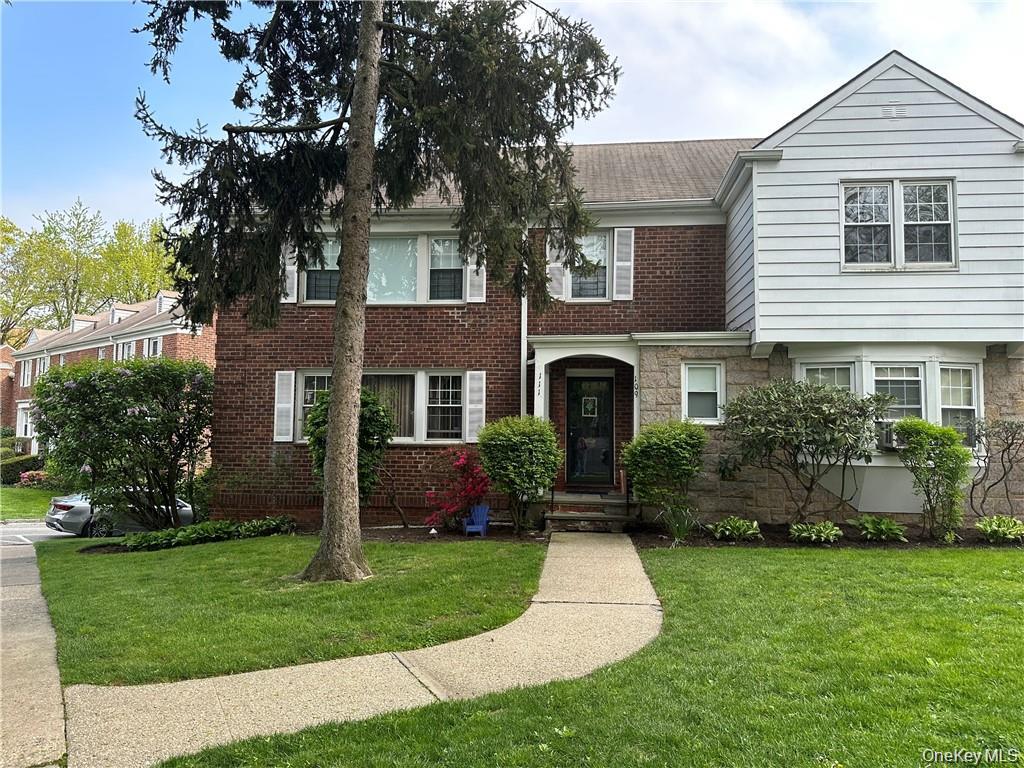 111 Lawrence Park Crescent Unit 111, Bronxville NY 10708