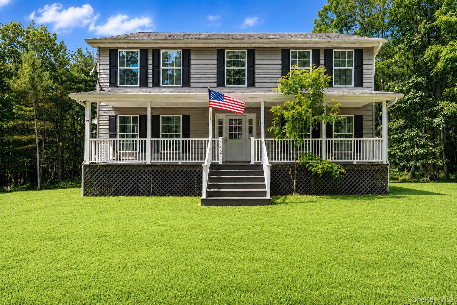 142 Split Rock Drive, Barryville NY 12719