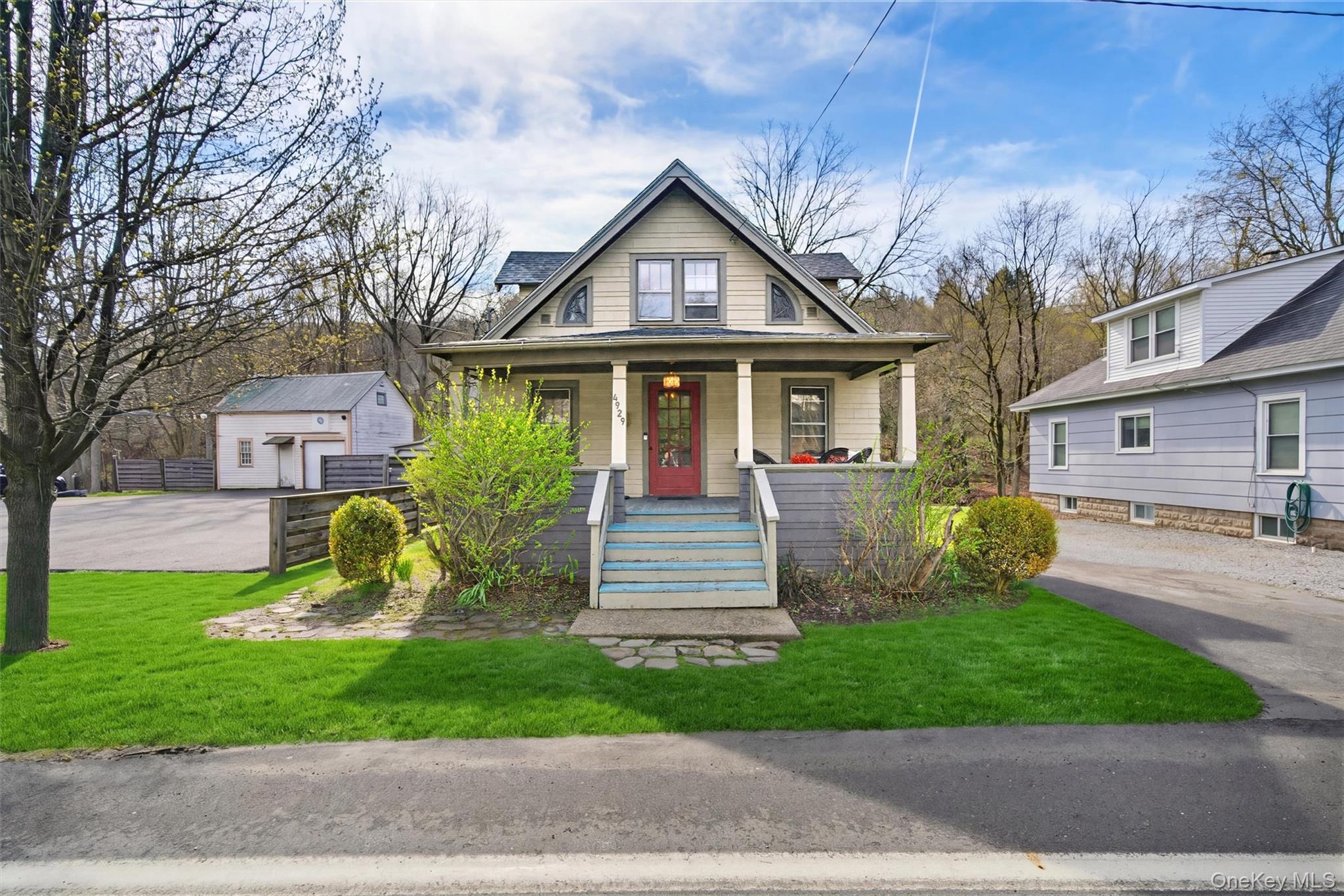 4929 State Route 52, Jeffersonville NY 12748