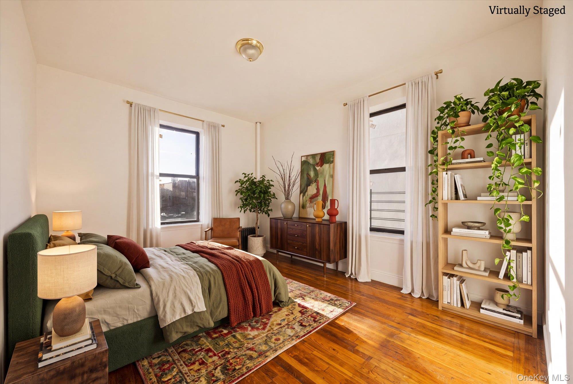 645 Barretto Street Unit 3J, Bronx NY 10474