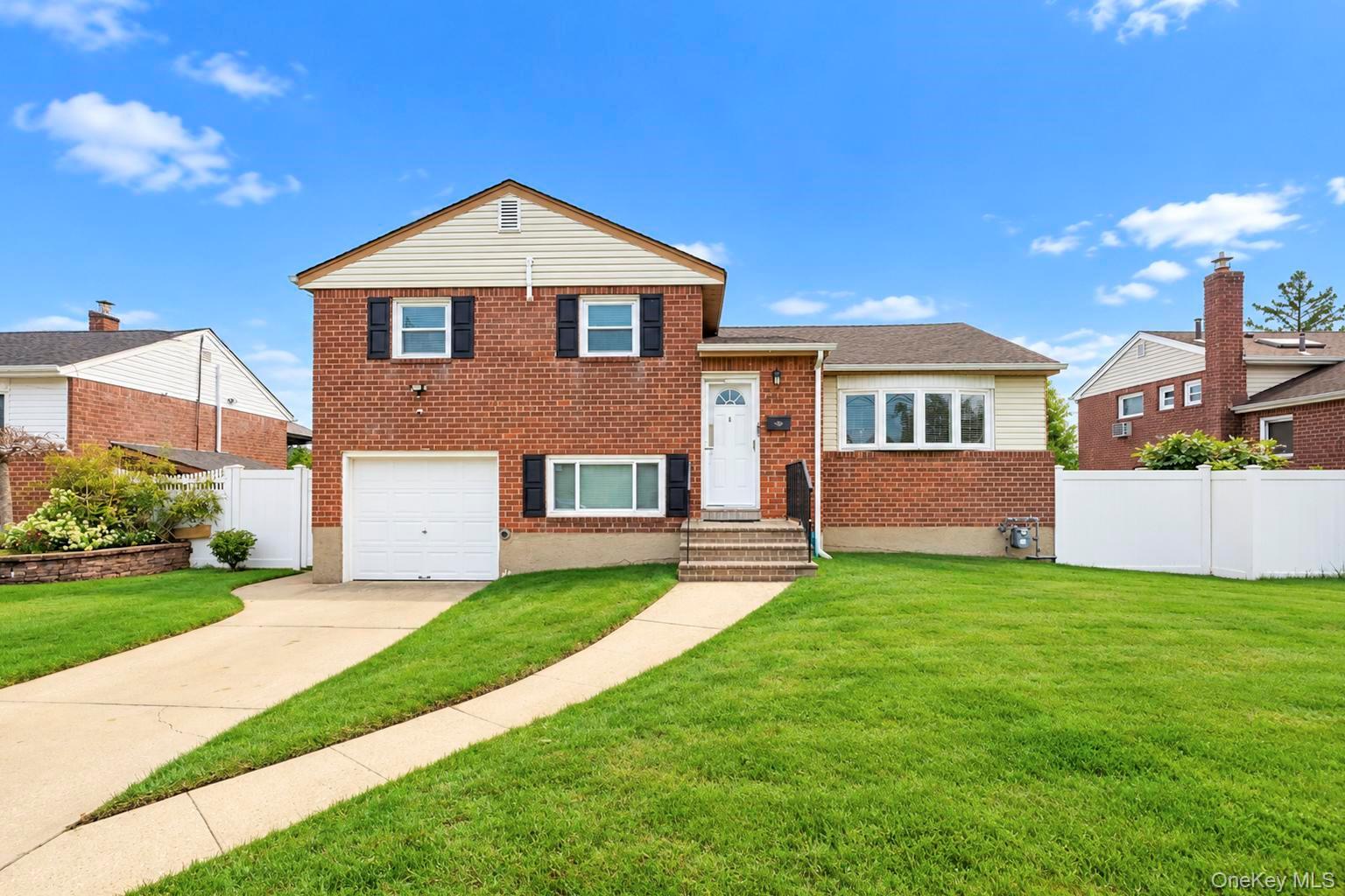 455 Pacific Street, Massapequa Park NY 11762