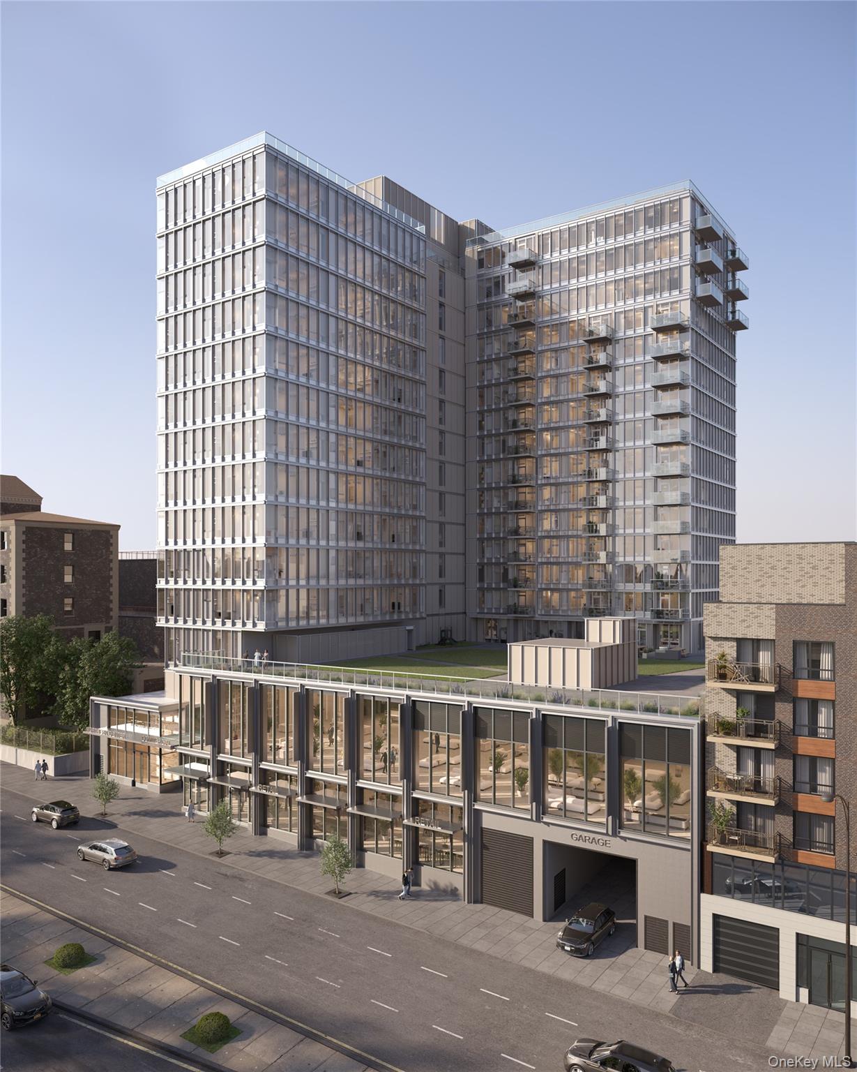 138-32 Northern Boulevard Unit 3A, Flushing NY 11354