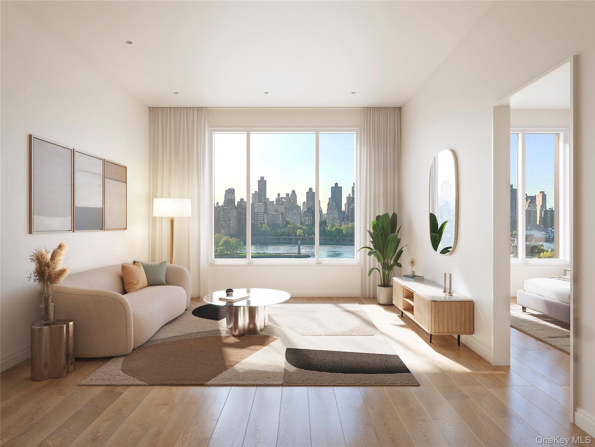 30-55 Vernon Boulevard Unit 7J, Astoria NY 11102