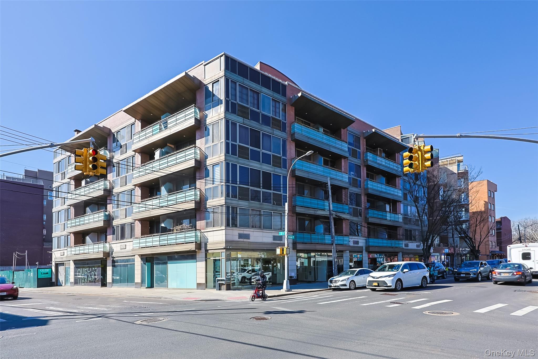 31-32 Union Street Unit 2C, Flushing NY 11354