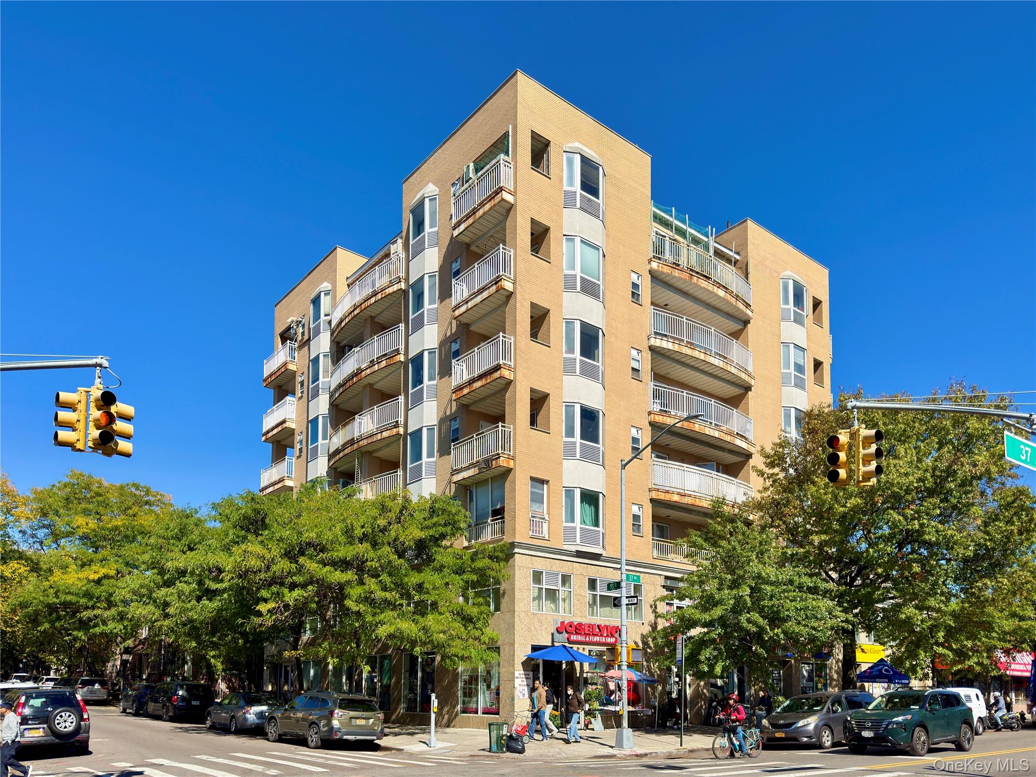 9305 37th Avenue Unit 3C, Jackson Heights NY 11372
