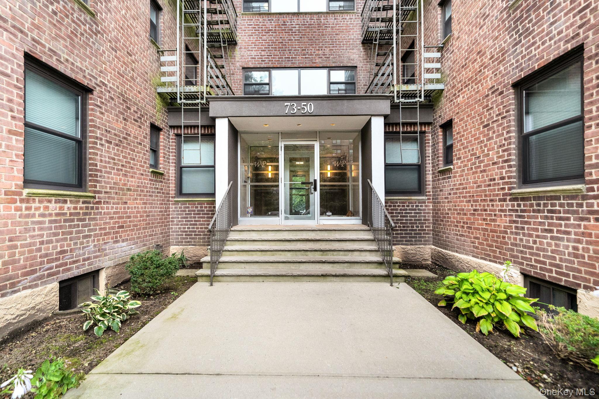 73-50 Bell Boulevard Unit 4A, Bayside NY 11364